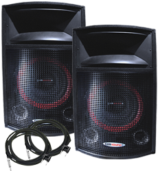 Gemsound GSP15 Value Pack