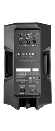 HeadRush FRFR-108®