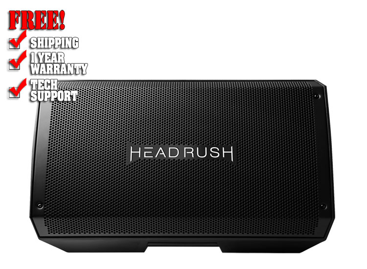 HeadRush FRFR-112®
