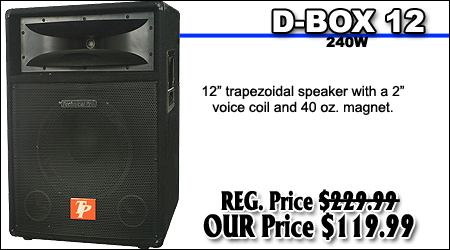 DBOX12