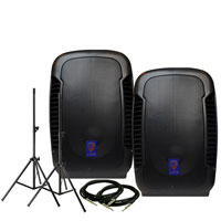 Technical Pro Lion 10 Value Pack