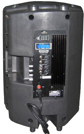 Technical Pro Power 15 USB