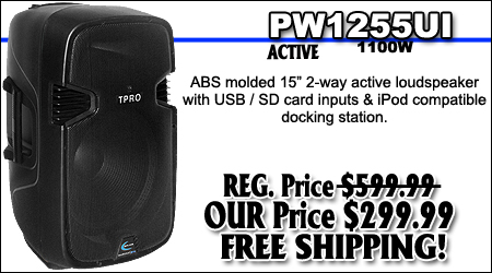 PW1255UI