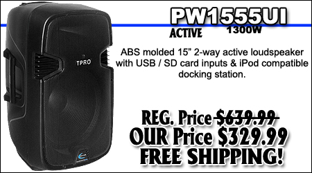 PW1555UI
