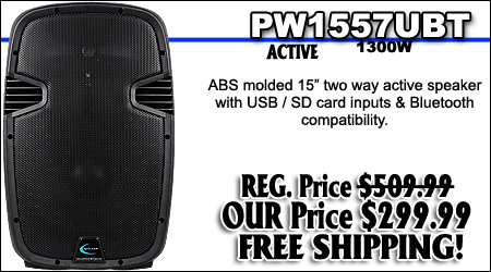 PW1557UBT