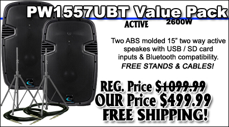 PW1557UBT
