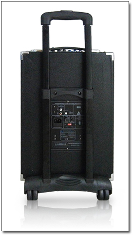 Technical Pro WASP900U