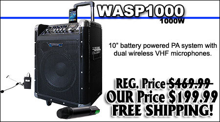 WASP1000