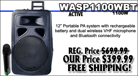 WASP1100WBT