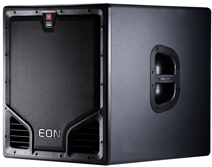 EON 518S