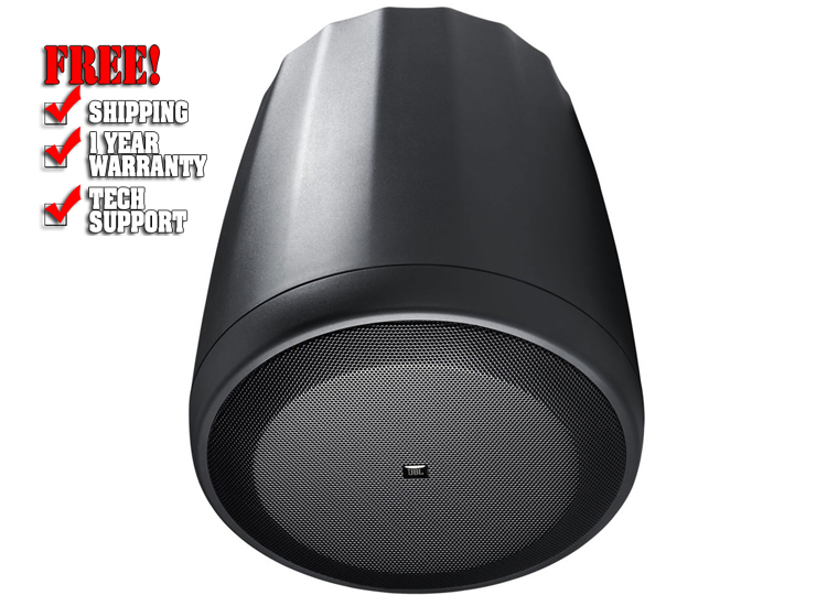 JBL Control 65 P/T Compact Pendant Speaker