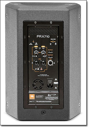 JBL PRX710