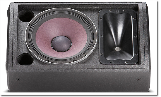 JBL PRX712