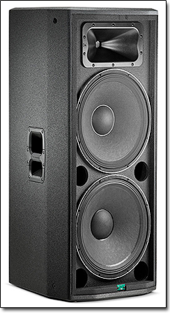 JBL PRX725