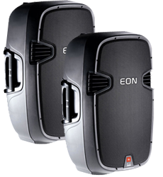 JBL EON515TX Speaker