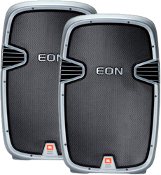 JBL EON PACK