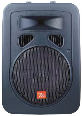 feudale konkurrerende En god ven JBL EON1500