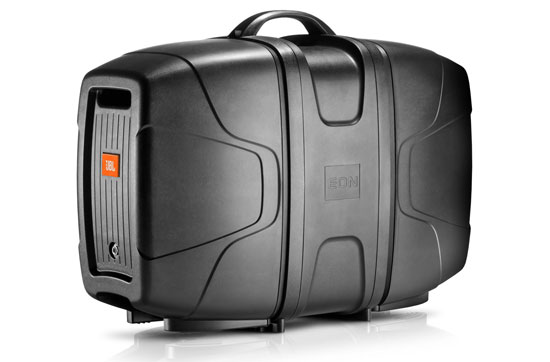 JBL EON206P