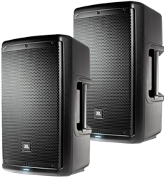 JBL EON610 Speaker