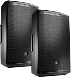 JBL EON612