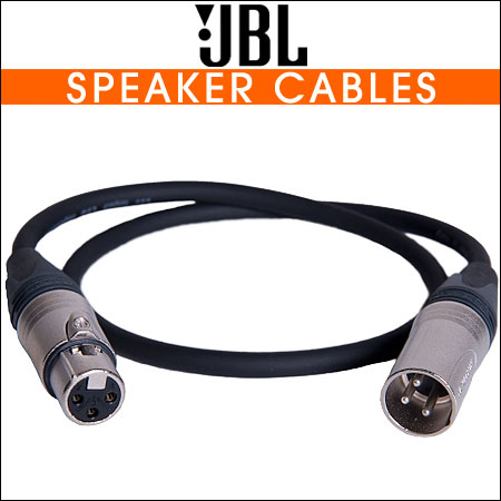 Speaker Cables