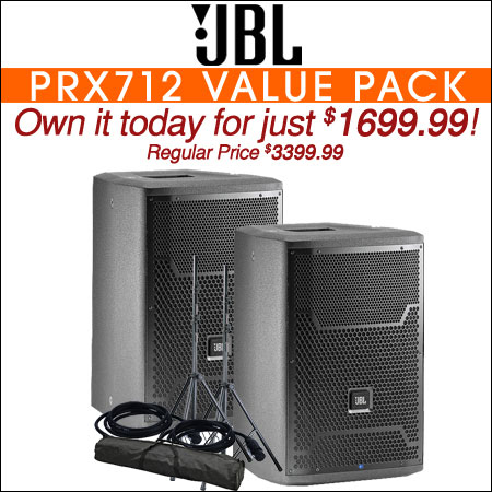 jbl mini dj system