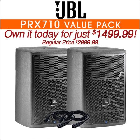 original jbl dj set price