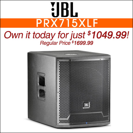 jbl bass pin price