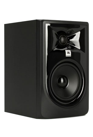 JBL 305P MkII 5inch Powered Studio Monitor