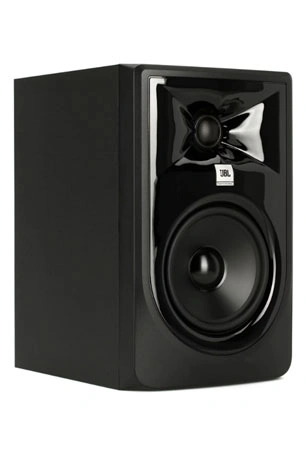 JBL 305P MkII 5-inch Powered Studio Monitor