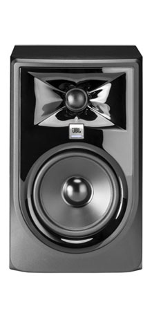 JBL 305P MkII 3 Series Powered Studio Monitor