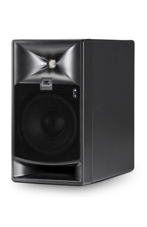 JBL 705P 7 Series Active Studio Monitor, Single Speaker