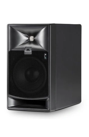 JBL 705P 7 Series 5 inch Powered Studio Monitor