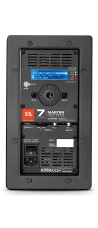 JBL 705P 7 Series 5 inch Powered Studio Monitor