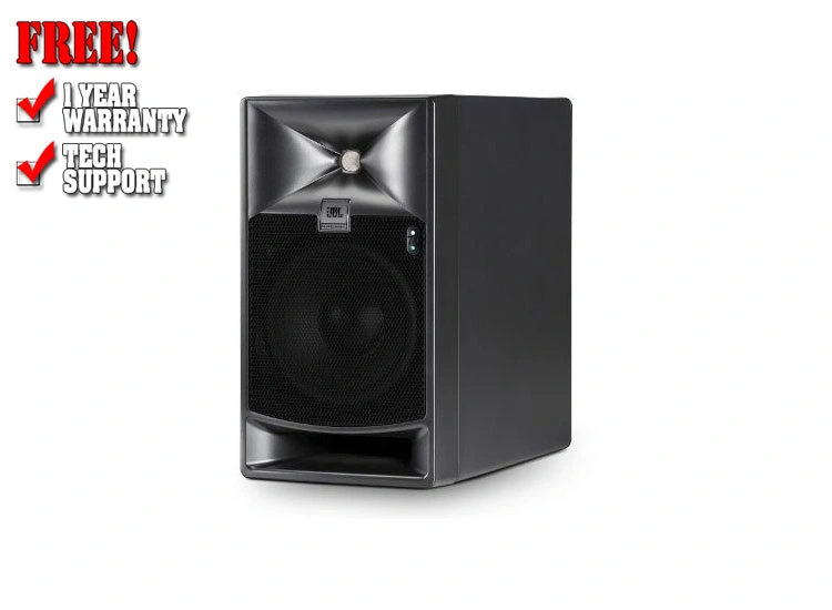 JBL 705P 7 Series 5 inch Powered Studio Monitor