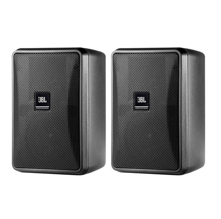 JBL Control 23-1BK