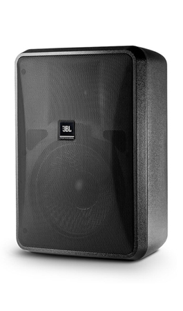 JBL Control 28-1 Surface Mount Speaker (Passive)