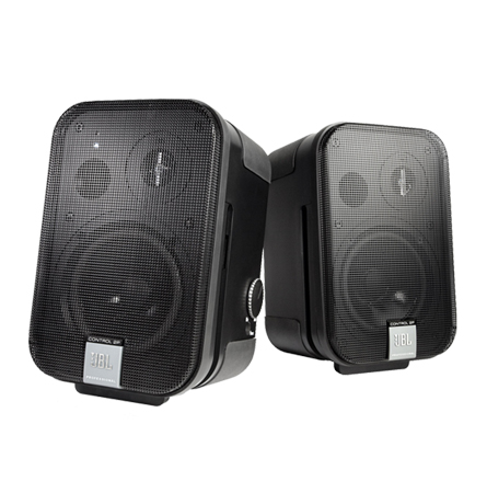 JBL Control 2P