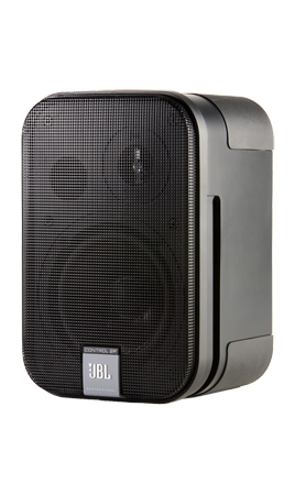 JBL Control 2P