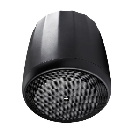 JBL Control 60PS/T Pendant Subwoofer Pair - Black