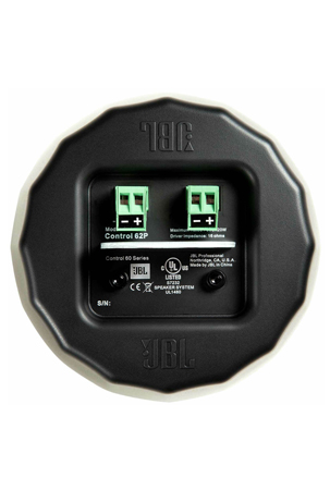 JBL Control 62P