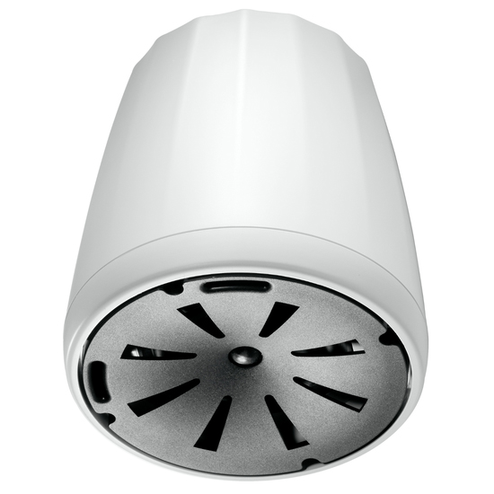 JBL Control 65P/T Compact Full-Range Pendant Speaker-White