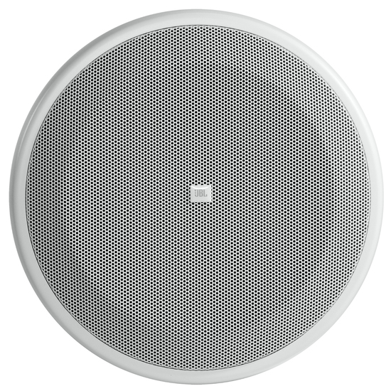 JBL Control 65P/T Compact Full-Range Pendant Speaker-White