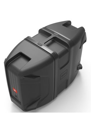 JBL EON 208P Portable PA System