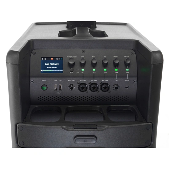JBL EON One MK2 Portable Battery-powered PA System