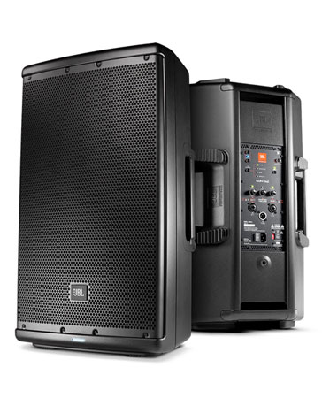 JBL EON612