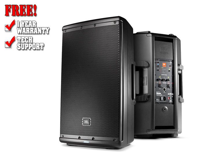 JBL EON612