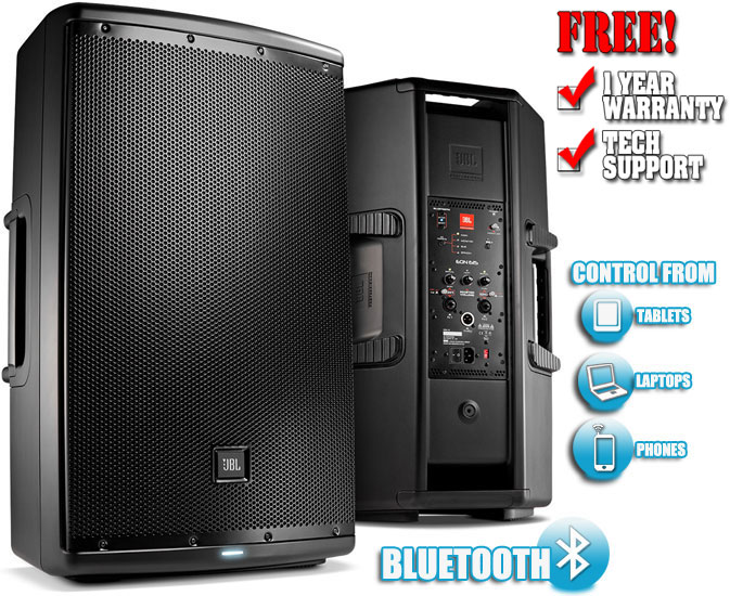 original jbl dj set price