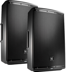 JBL EON615