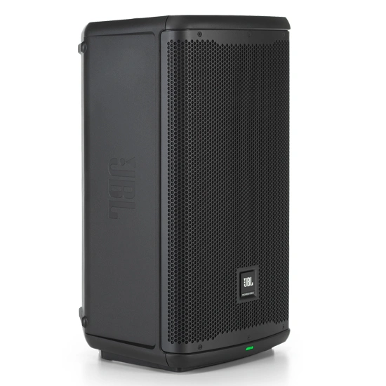 JBL EON710 10-inch 1300W Powered PA Speaker